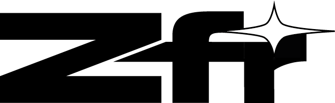 Zafiro Estudio Logo